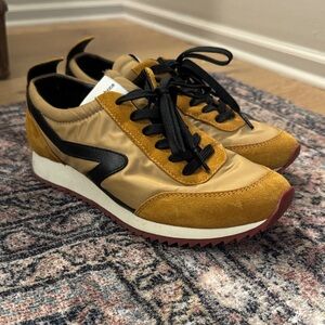 Women’s Rag & Bone Retro Sneakers